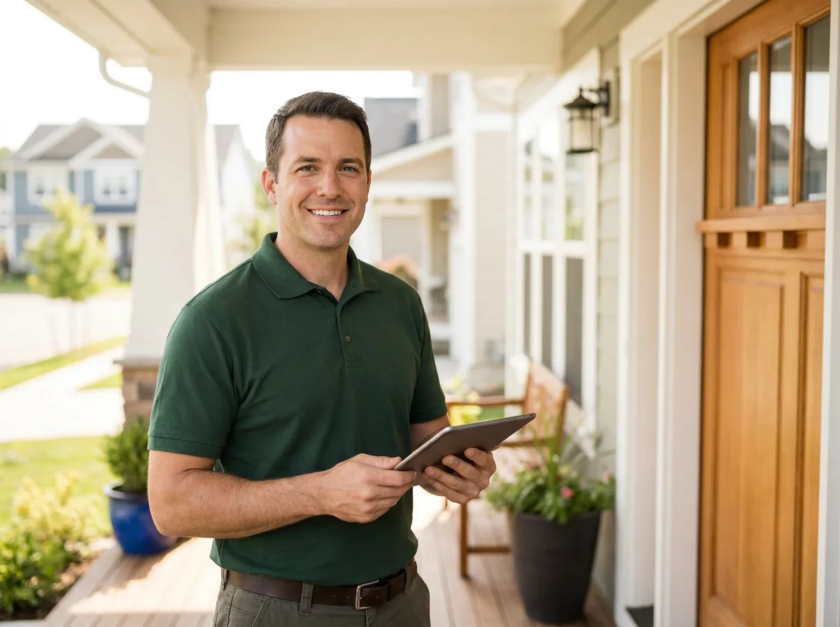 Pest control FAQs for Hampton, IA